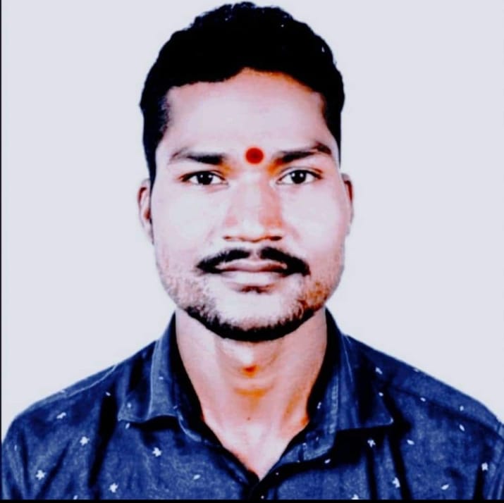 Sunil Avinash javade